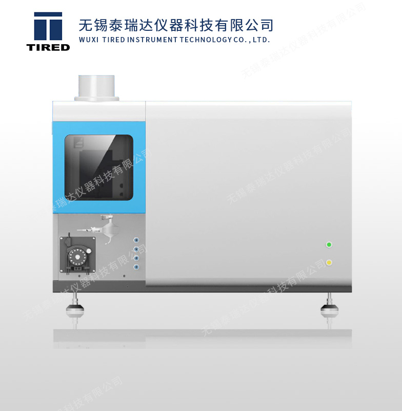 ICP-OES MICS DV電感耦合等離子體發射光譜儀 ICP-OES MICS DV電感耦合等離子體發射光譜儀